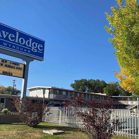 Travelodge By Wyndham Powell Eksteriør billede