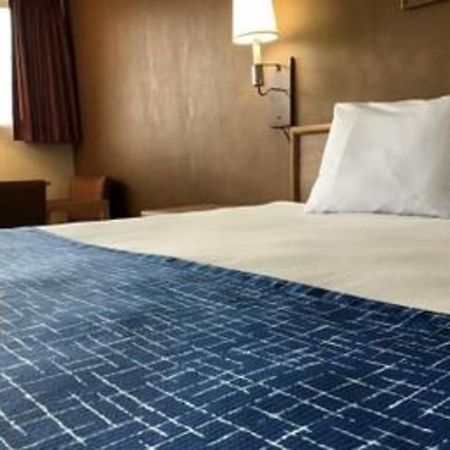 Travelodge By Wyndham Powell Eksteriør billede