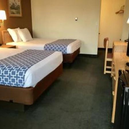 Travelodge By Wyndham Powell Eksteriør billede
