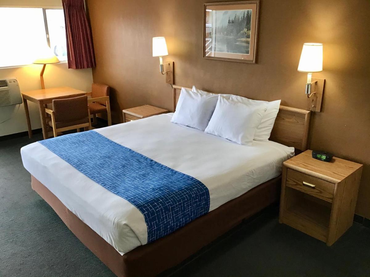 Travelodge By Wyndham Powell Eksteriør billede