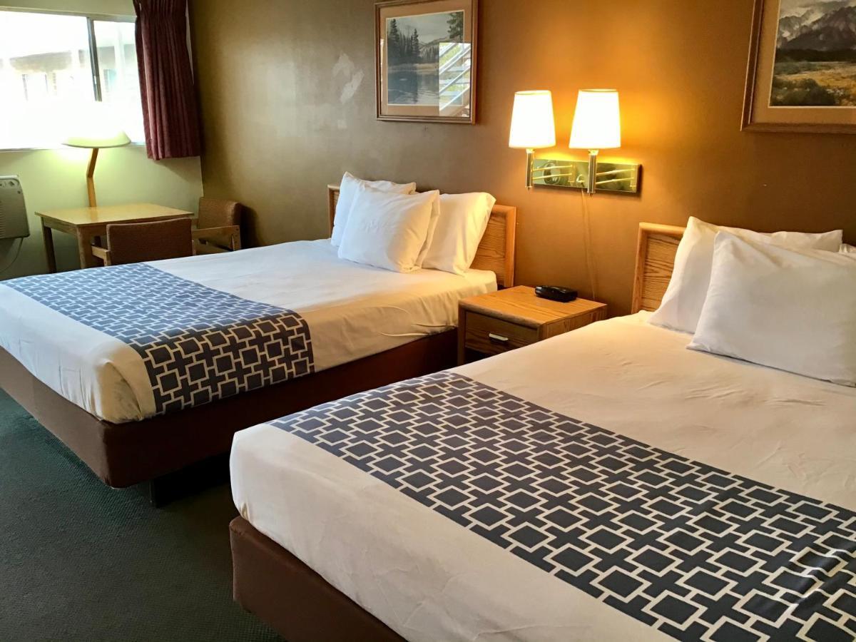 Travelodge By Wyndham Powell Eksteriør billede