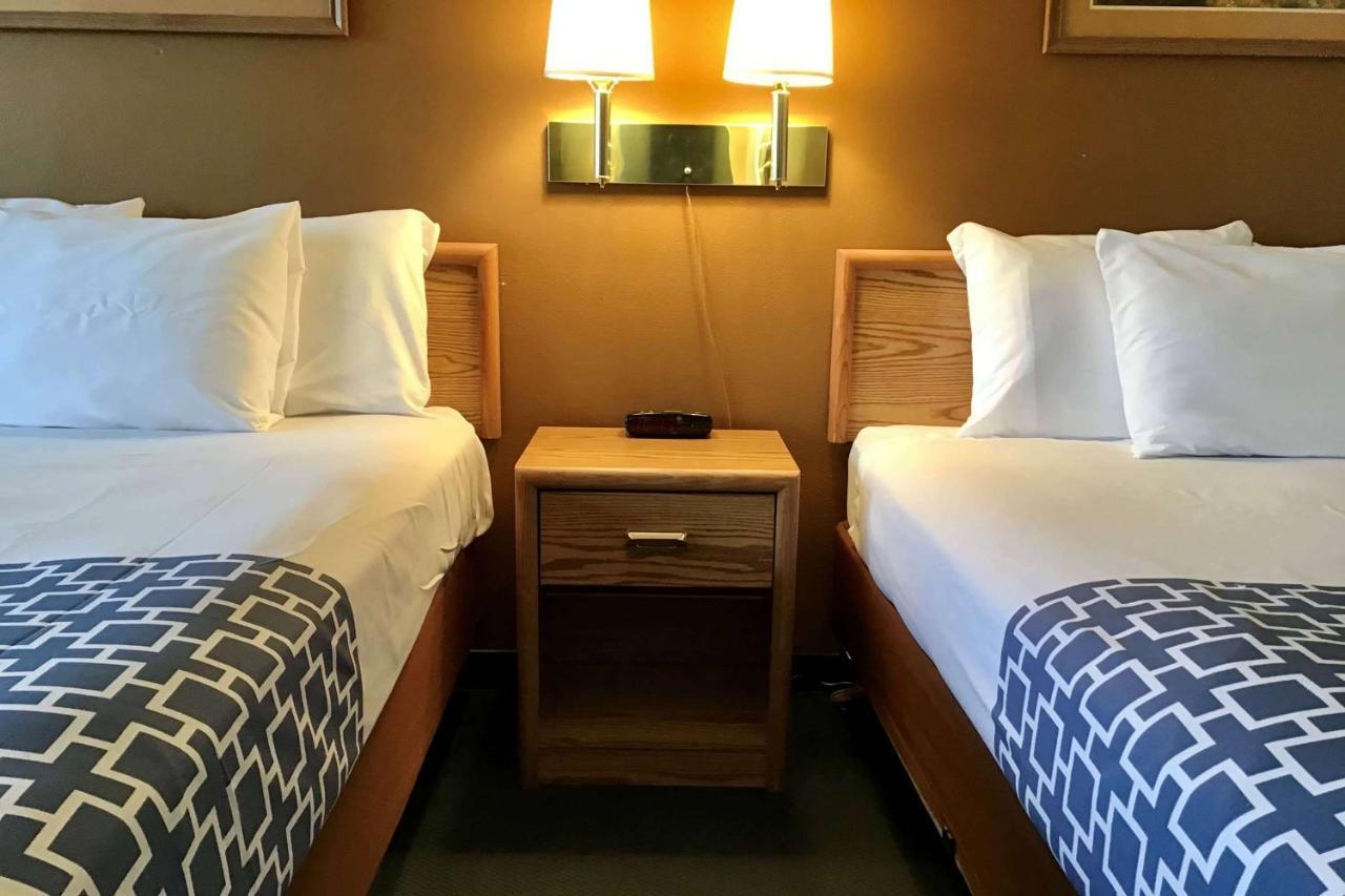 Travelodge By Wyndham Powell Eksteriør billede