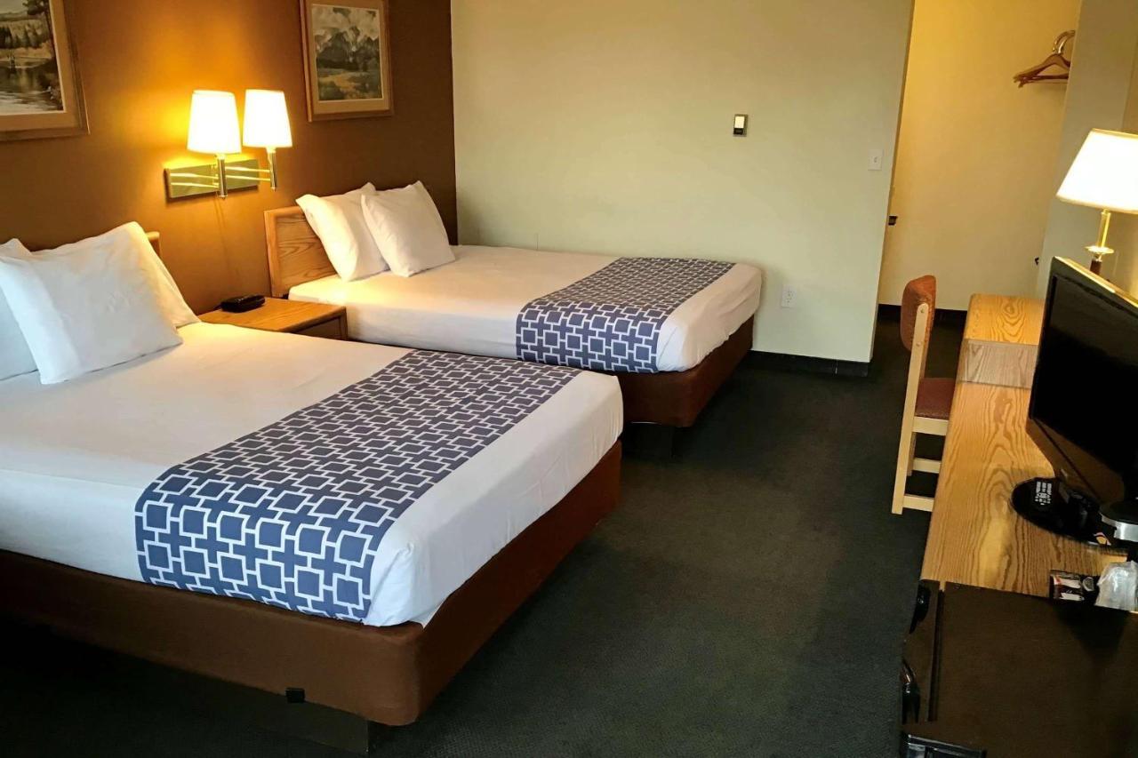 Travelodge By Wyndham Powell Eksteriør billede