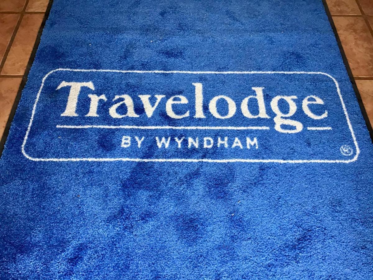 Travelodge By Wyndham Powell Eksteriør billede