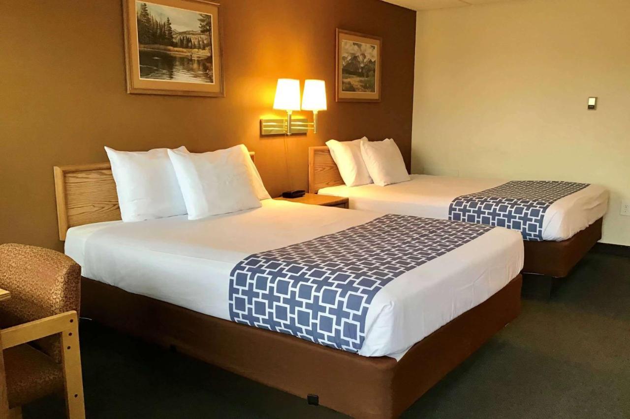 Travelodge By Wyndham Powell Eksteriør billede