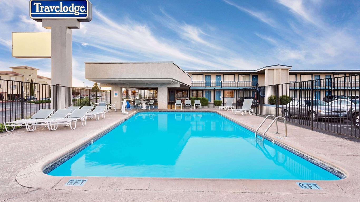 Travelodge By Wyndham Powell Eksteriør billede