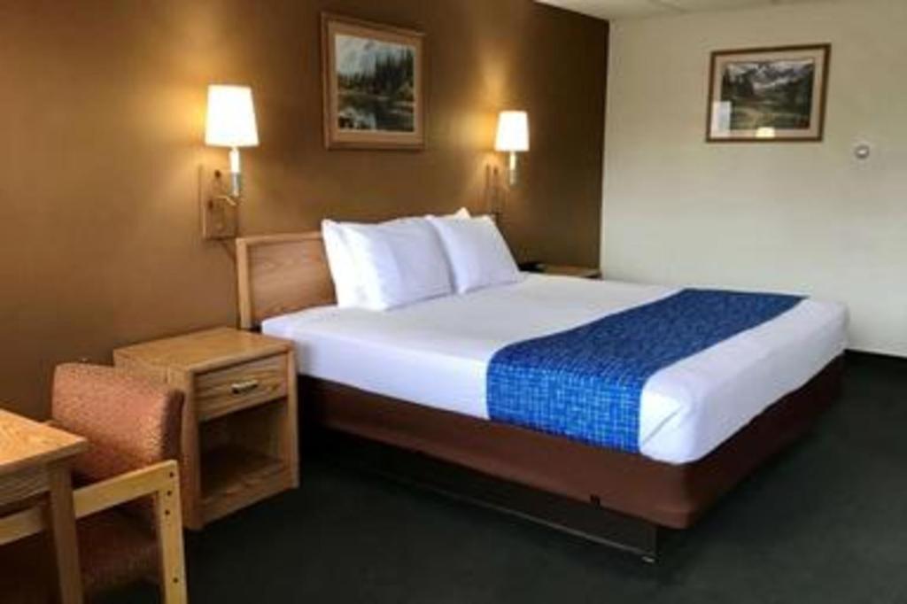 Travelodge By Wyndham Powell Eksteriør billede