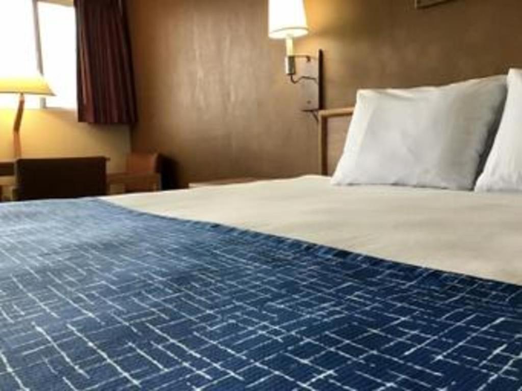 Travelodge By Wyndham Powell Eksteriør billede