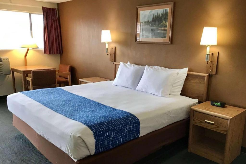 Travelodge By Wyndham Powell Eksteriør billede