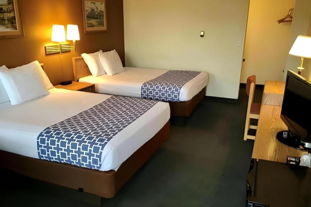 Travelodge By Wyndham Powell Eksteriør billede