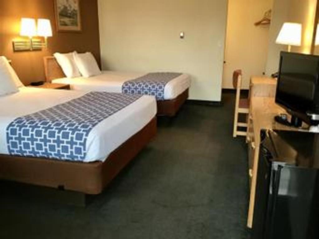 Travelodge By Wyndham Powell Eksteriør billede