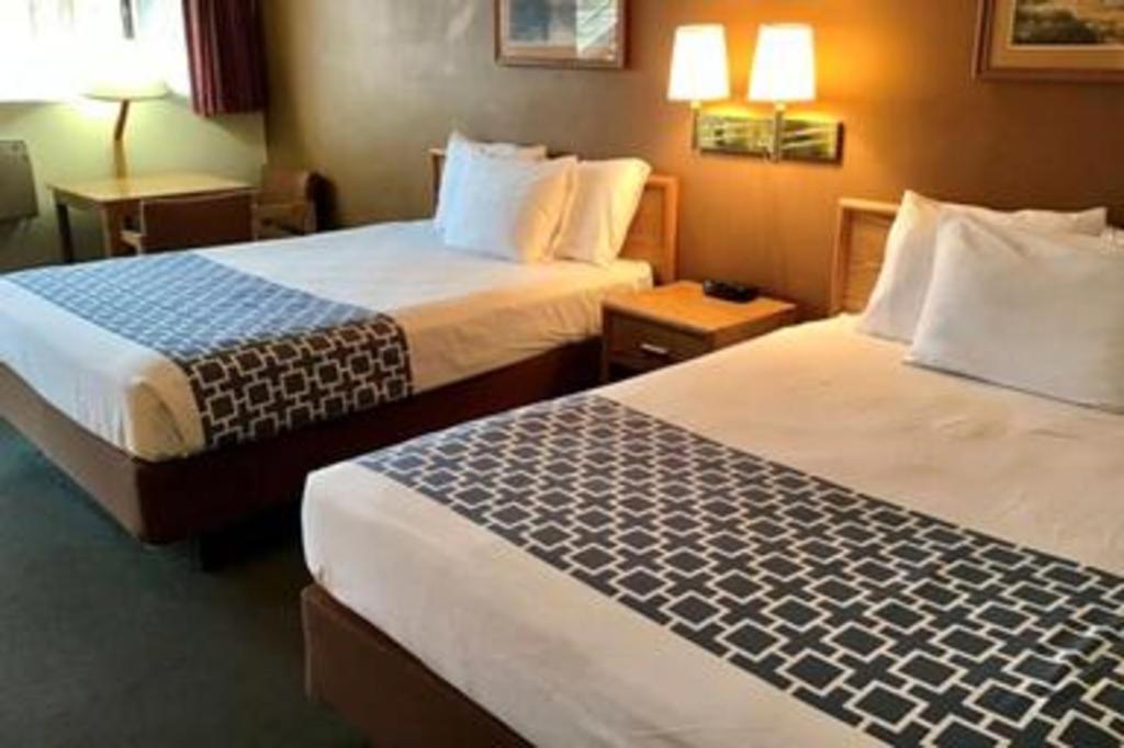 Travelodge By Wyndham Powell Eksteriør billede