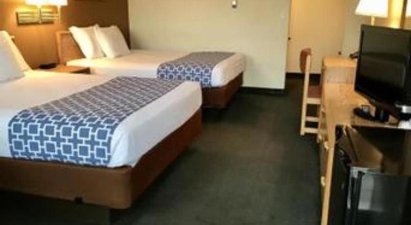 Travelodge By Wyndham Powell Eksteriør billede