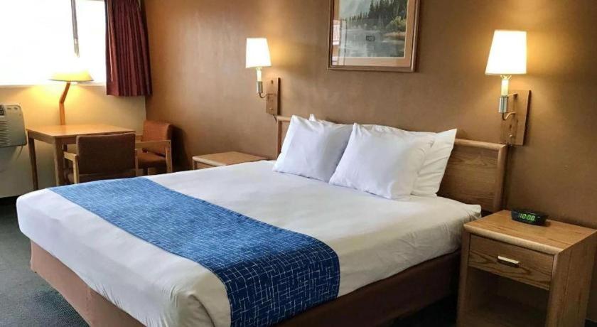 Travelodge By Wyndham Powell Eksteriør billede