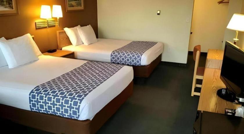 Travelodge By Wyndham Powell Eksteriør billede