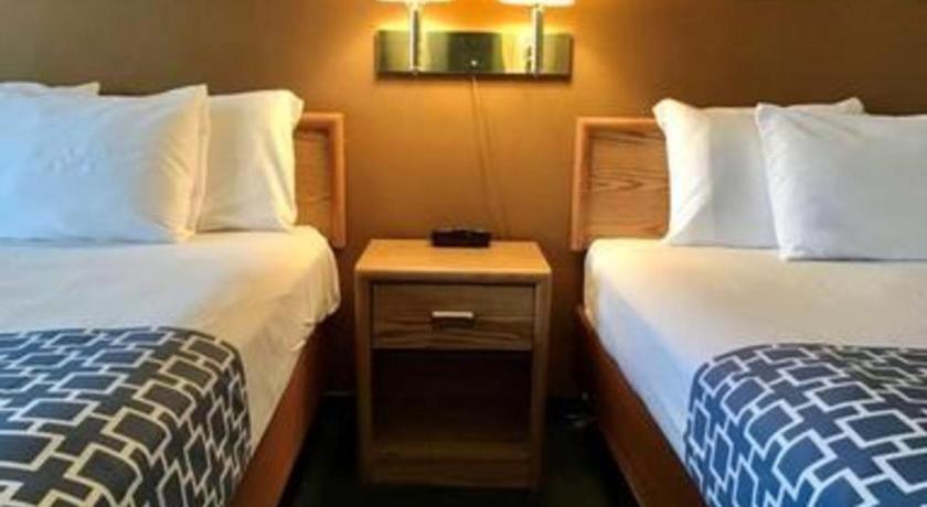 Travelodge By Wyndham Powell Eksteriør billede