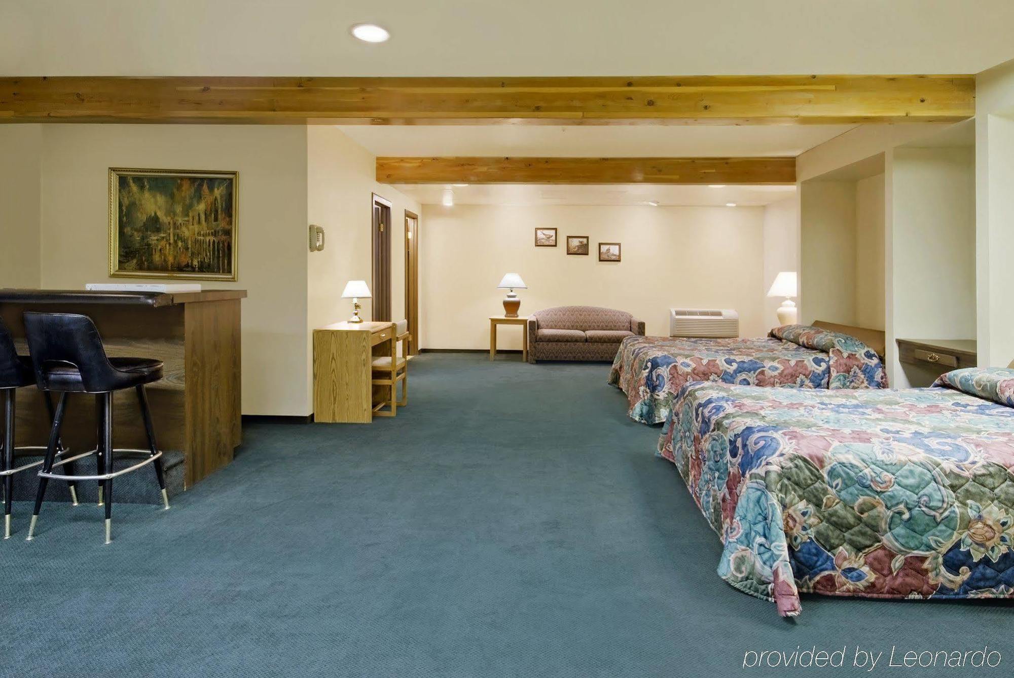 Travelodge By Wyndham Powell Værelse billede